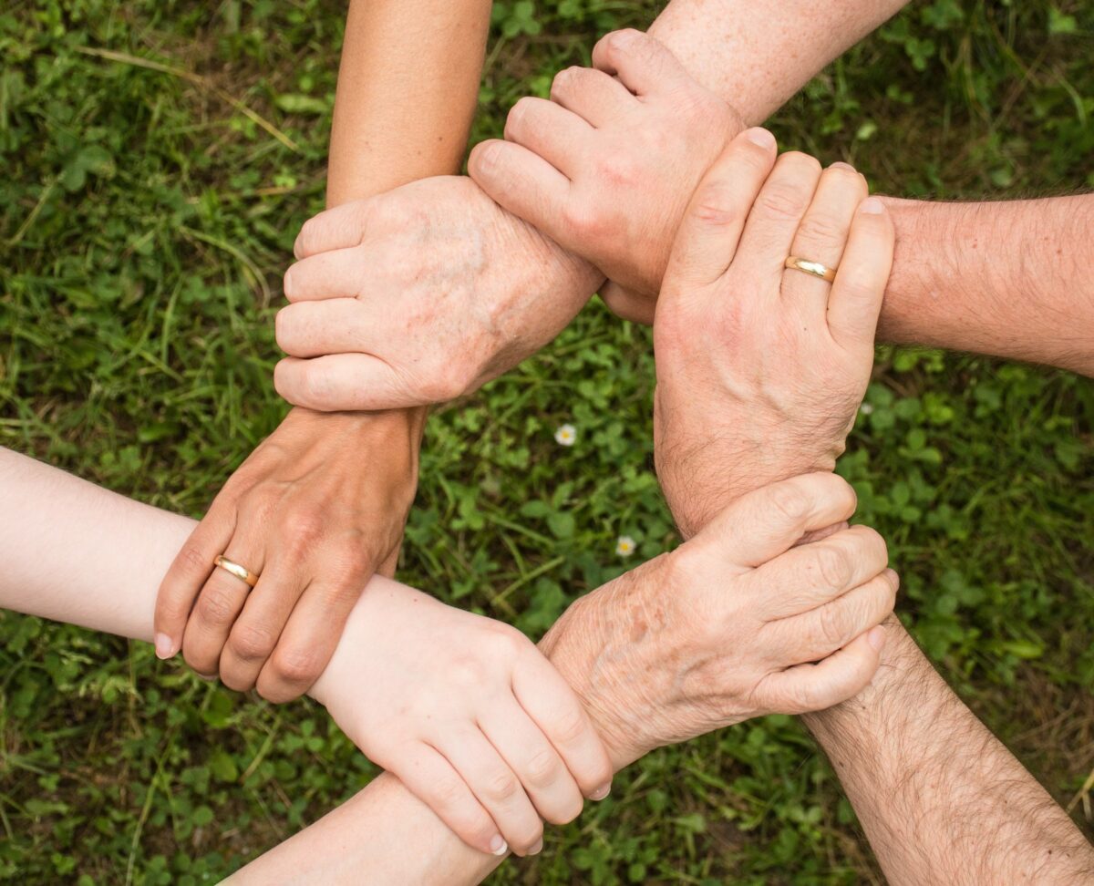 Notre approche de l’accompagnement